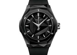 Hublot Classic Fusion 550.CS.1800.RX.ORL21 -