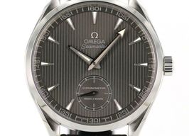 Omega Seamaster Aqua Terra 231.13.49.10.06.001 (2015) - Grey dial 49 mm Steel case