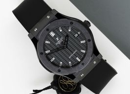 Hublot Classic Fusion 511.CM.1770.RX -