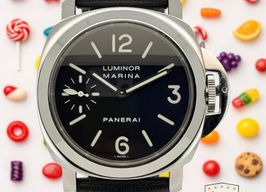 Panerai Luminor 1950 PAM01119 -
