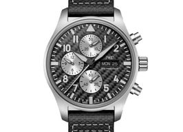 IWC Pilot Chronograph IW377903 -