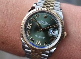 Rolex Datejust 36 126233 -