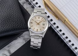 Rolex Oyster Precision 6694 (1978) - 34 mm