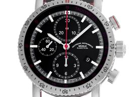 Mühle Glashütte Teutonia M1-29-60 -