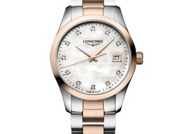Longines Conquest Classic L2.386.3.87.7 -