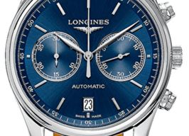 Longines Master Collection L2.629.4.92.0 -