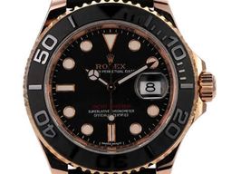 Rolex Yacht-Master 40 116655 -