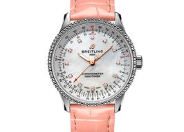 Breitling Navitimer A17395211A1P3 -