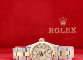 Rolex Lady-Datejust 69173 -
