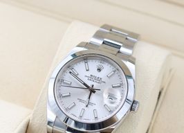 Rolex Datejust 41 126300 -