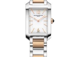 Baume & Mercier Hampton M0A10751 -