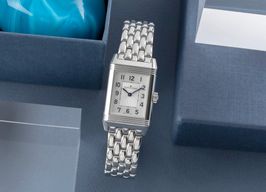 Jaeger-LeCoultre Reverso Classic Small Duetto Q2668130 -