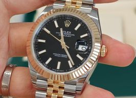 Rolex Datejust 126333 -