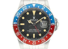 Rolex GMT-Master 1675 -