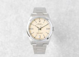 Rolex Oyster Perpetual 36 126000 -