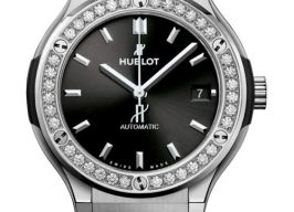 Hublot Classic Fusion 565.NX.1470.RX.1204 -