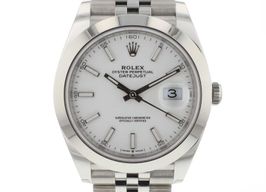 Rolex Datejust 41 126300 -