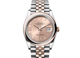 Rolex Datejust 36 126201 -