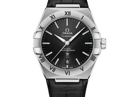 Omega Constellation 131.13.39.20.01.001 -