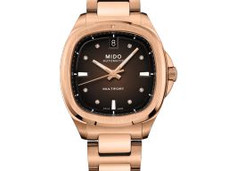 Mido Multifort M049.307.33.296.00 -