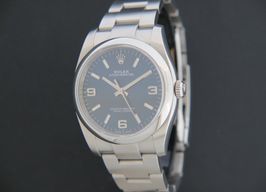 Rolex Oyster Perpetual 36 116000 (2017) - 36 mm Steel case