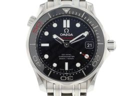 Omega Seamaster Diver 300 M 212.30.36.20.51.001 -