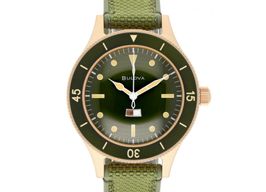Bulova Unknown 98A324 -