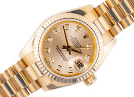 Rolex Lady-Datejust 179178 -
