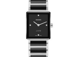 Rado Integral R20250712 (2026) - 23mm Staal