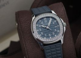 Patek Philippe Aquanaut 5067A (2019) - 35mm Staal