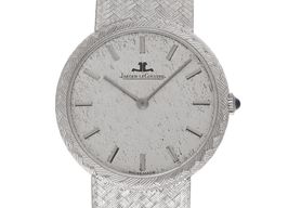 Jaeger-LeCoultre Master Memovox 141.8.97 -