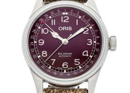 Oris Big Crown Pointer Date 01 754 7741 4068-07 5 20 50 -