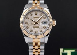 Rolex Lady-Datejust 179313 -