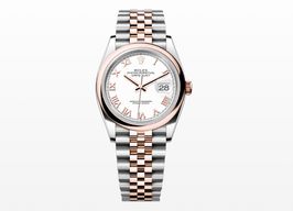 Rolex Datejust 36 126201 -