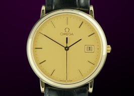 Omega De Ville 196.0312.4 -