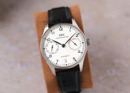IWC Portuguese Automatic IW500107 -