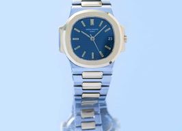 Patek Philippe Nautilus 3800/1 -