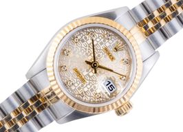 Rolex Lady-Datejust 69173 -