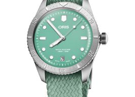 Oris Divers Sixty Five 01 733 7771 4057-07 3 19 03S -