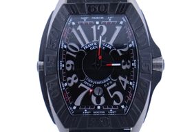 Franck Muller Conquistador GPG 9900 CC DT GPG/9900CCDTGPG -