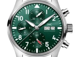 IWC Pilot Chronograph IW388103 -