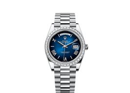 Rolex Day-Date 40 228396TBR -