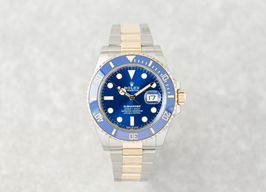 Rolex Submariner Date 126613LB -