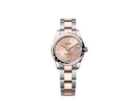 Rolex Datejust 31 278341RBR (2025) - 31 mm Gold/Steel case