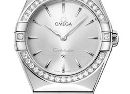 Omega Constellation Quartz 131.15.28.60.02.001 -