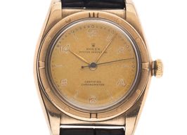 Rolex Oyster Perpetual 3725 -