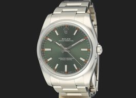 Rolex Oyster Perpetual 34 114200 -