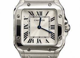 Cartier Santos WSSA0082 -