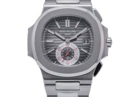 Patek Philippe Nautilus 5980/1A-014 -