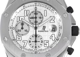 Audemars Piguet Royal Oak Offshore Chronograph 25721ST.OO.1000ST.07.A -